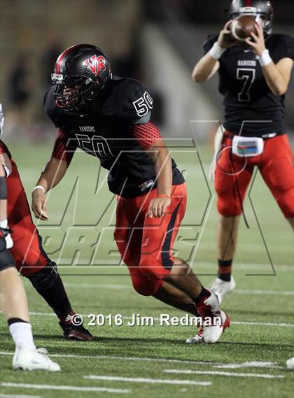 Thumbnail 1 in Bowie @ Vista Ridge photogallery.