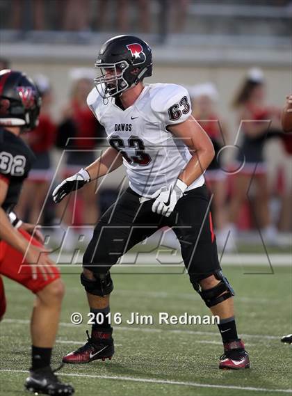 Thumbnail 1 in Bowie @ Vista Ridge photogallery.