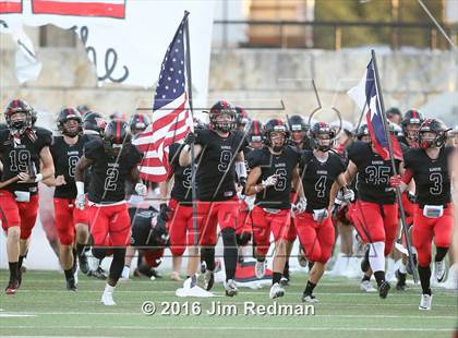 Thumbnail 1 in Bowie @ Vista Ridge photogallery.