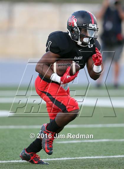 Thumbnail 2 in Bowie @ Vista Ridge photogallery.