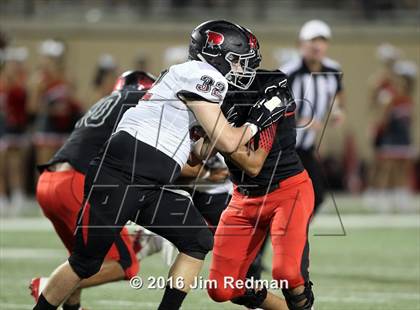 Thumbnail 3 in Bowie @ Vista Ridge photogallery.