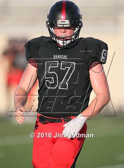 Thumbnail 1 in Bowie @ Vista Ridge photogallery.