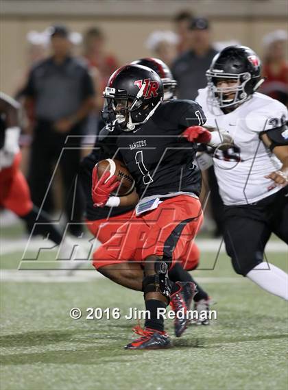 Thumbnail 3 in Bowie @ Vista Ridge photogallery.