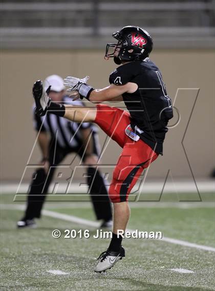 Thumbnail 1 in Bowie @ Vista Ridge photogallery.