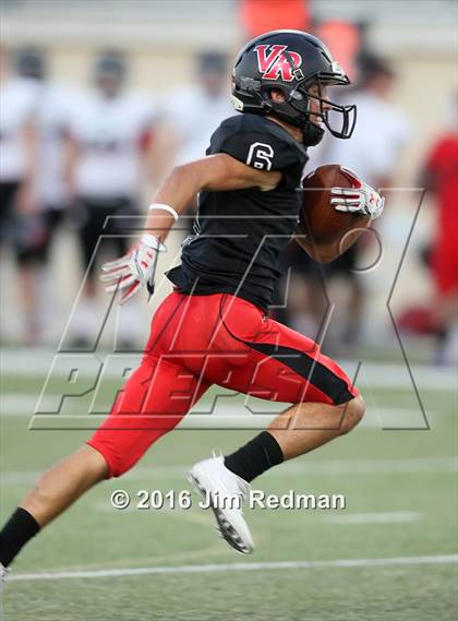 Thumbnail 1 in Bowie @ Vista Ridge photogallery.