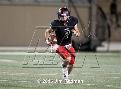 Thumbnail 1 in Bowie @ Vista Ridge photogallery.