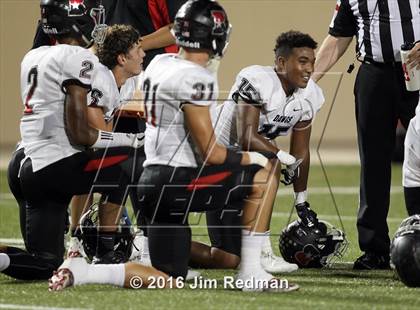 Thumbnail 3 in Bowie @ Vista Ridge photogallery.