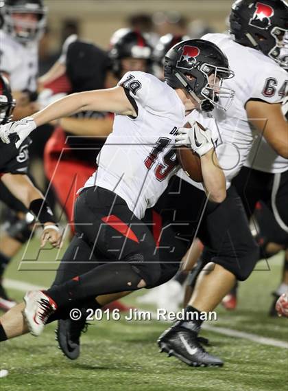 Thumbnail 3 in Bowie @ Vista Ridge photogallery.