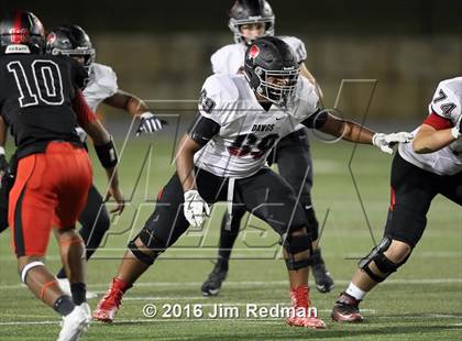 Thumbnail 3 in Bowie @ Vista Ridge photogallery.