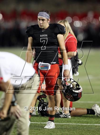 Thumbnail 2 in Bowie @ Vista Ridge photogallery.