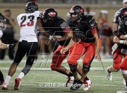 Thumbnail 2 in Bowie @ Vista Ridge photogallery.