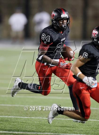Thumbnail 2 in Bowie @ Vista Ridge photogallery.
