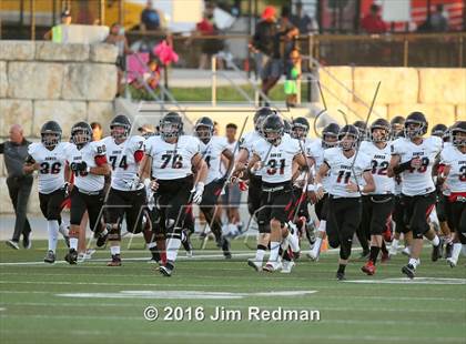 Thumbnail 1 in Bowie @ Vista Ridge photogallery.