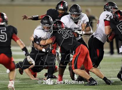 Thumbnail 1 in Bowie @ Vista Ridge photogallery.