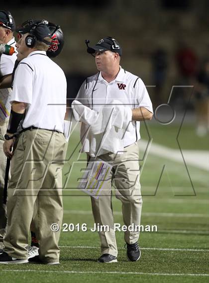 Thumbnail 1 in Bowie @ Vista Ridge photogallery.