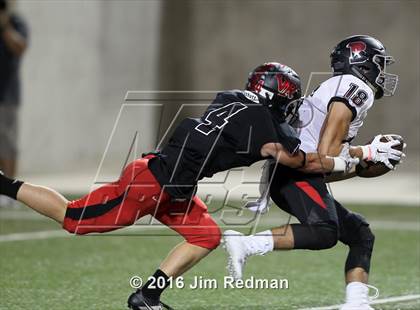 Thumbnail 3 in Bowie @ Vista Ridge photogallery.