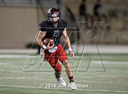 Thumbnail 1 in Bowie @ Vista Ridge photogallery.