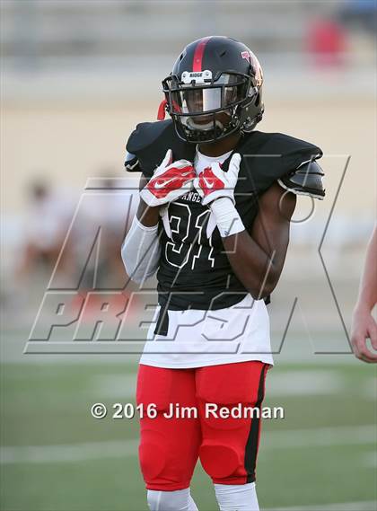 Thumbnail 1 in Bowie @ Vista Ridge photogallery.