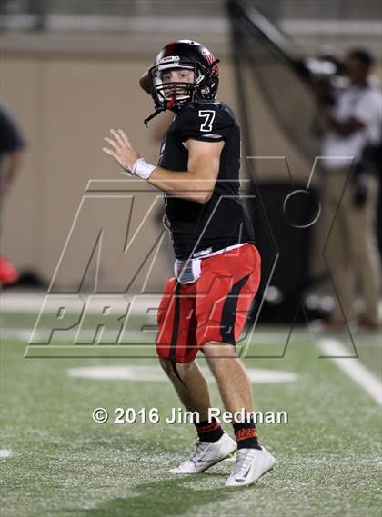 Thumbnail 3 in Bowie @ Vista Ridge photogallery.