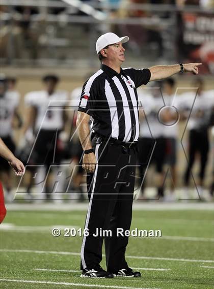 Thumbnail 3 in Bowie @ Vista Ridge photogallery.