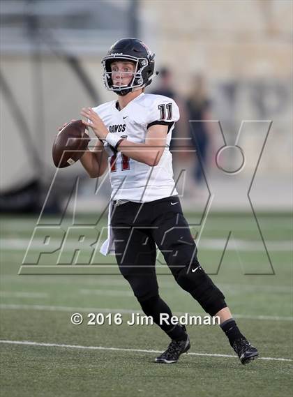 Thumbnail 3 in Bowie @ Vista Ridge photogallery.