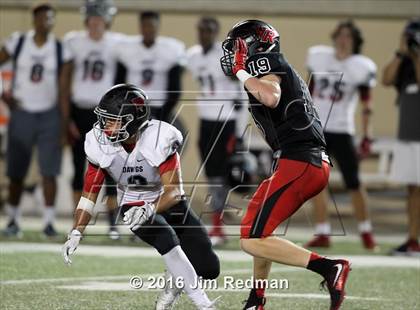 Thumbnail 1 in Bowie @ Vista Ridge photogallery.