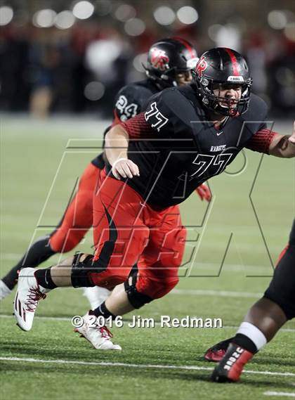 Thumbnail 2 in Bowie @ Vista Ridge photogallery.