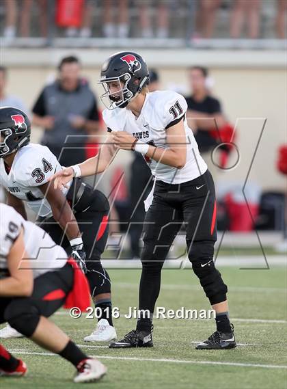 Thumbnail 1 in Bowie @ Vista Ridge photogallery.