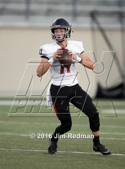 Thumbnail 1 in Bowie @ Vista Ridge photogallery.