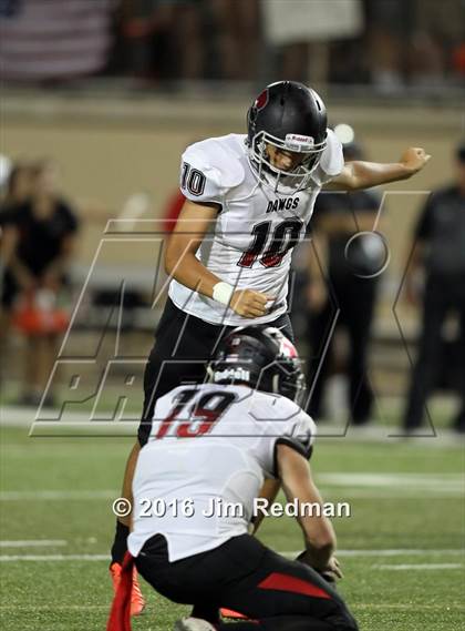 Thumbnail 3 in Bowie @ Vista Ridge photogallery.