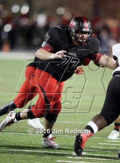Thumbnail 1 in Bowie @ Vista Ridge photogallery.