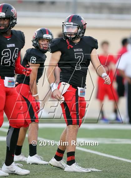 Thumbnail 3 in Bowie @ Vista Ridge photogallery.