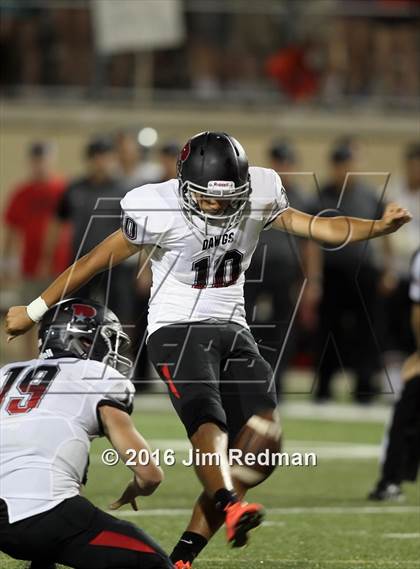 Thumbnail 3 in Bowie @ Vista Ridge photogallery.