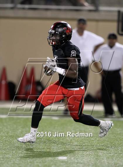 Thumbnail 1 in Bowie @ Vista Ridge photogallery.