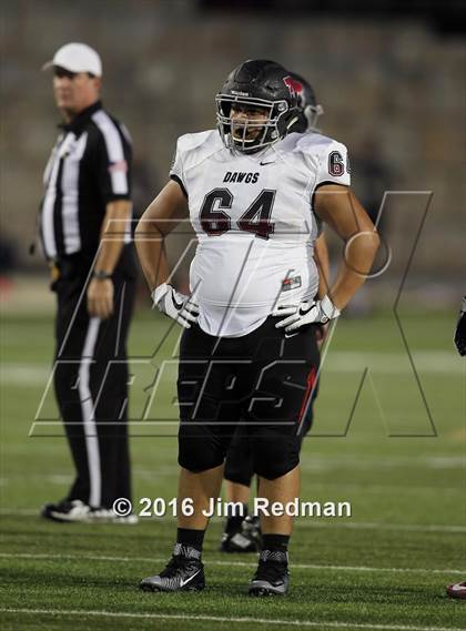 Thumbnail 2 in Bowie @ Vista Ridge photogallery.