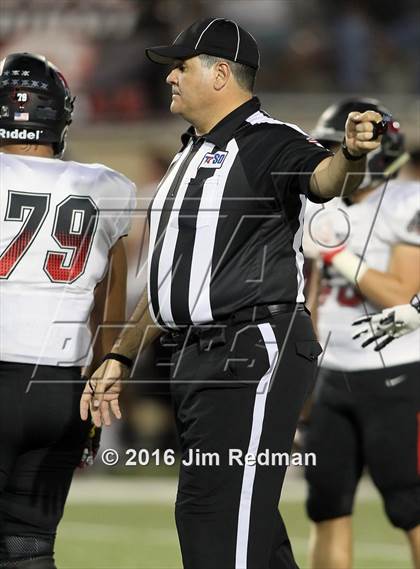 Thumbnail 2 in Bowie @ Vista Ridge photogallery.