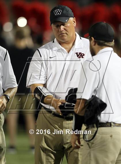 Thumbnail 2 in Bowie @ Vista Ridge photogallery.