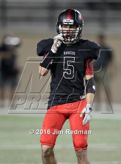 Thumbnail 2 in Bowie @ Vista Ridge photogallery.