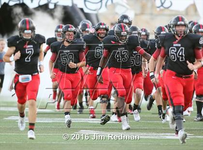 Thumbnail 1 in Bowie @ Vista Ridge photogallery.