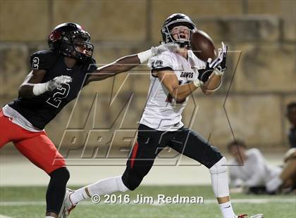 Thumbnail 1 in Bowie @ Vista Ridge photogallery.