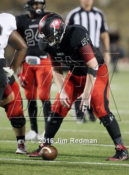 Thumbnail 1 in Bowie @ Vista Ridge photogallery.