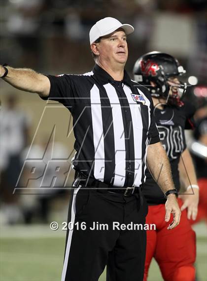 Thumbnail 1 in Bowie @ Vista Ridge photogallery.