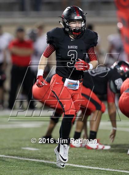 Thumbnail 3 in Bowie @ Vista Ridge photogallery.