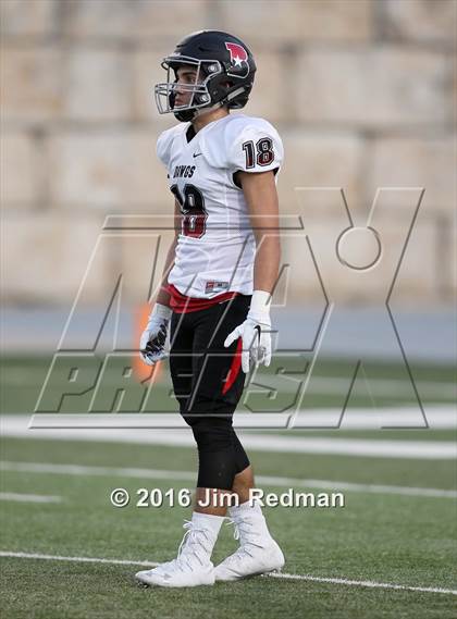 Thumbnail 2 in Bowie @ Vista Ridge photogallery.