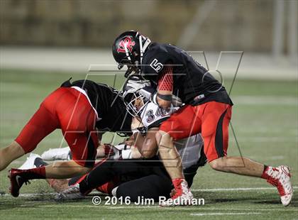 Thumbnail 1 in Bowie @ Vista Ridge photogallery.