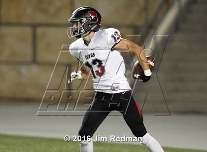 Thumbnail 1 in Bowie @ Vista Ridge photogallery.