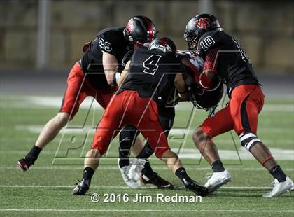 Thumbnail 3 in Bowie @ Vista Ridge photogallery.