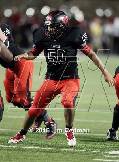 Thumbnail 1 in Bowie @ Vista Ridge photogallery.