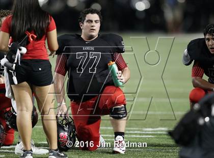 Thumbnail 2 in Bowie @ Vista Ridge photogallery.