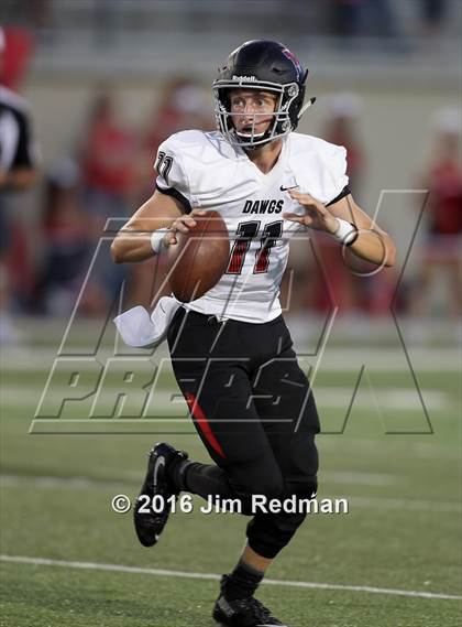 Thumbnail 1 in Bowie @ Vista Ridge photogallery.